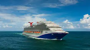 Southern Caribbean from Miami with 1nt Stay