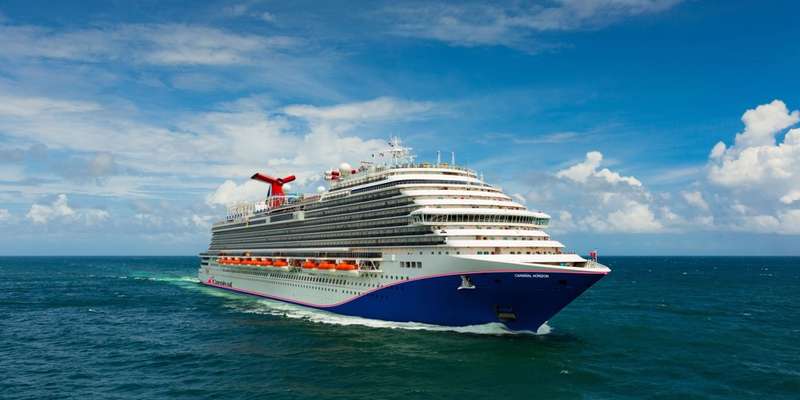 Carnival Horizon