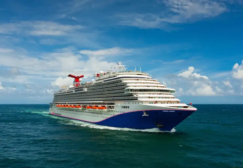 Carnival Horizon