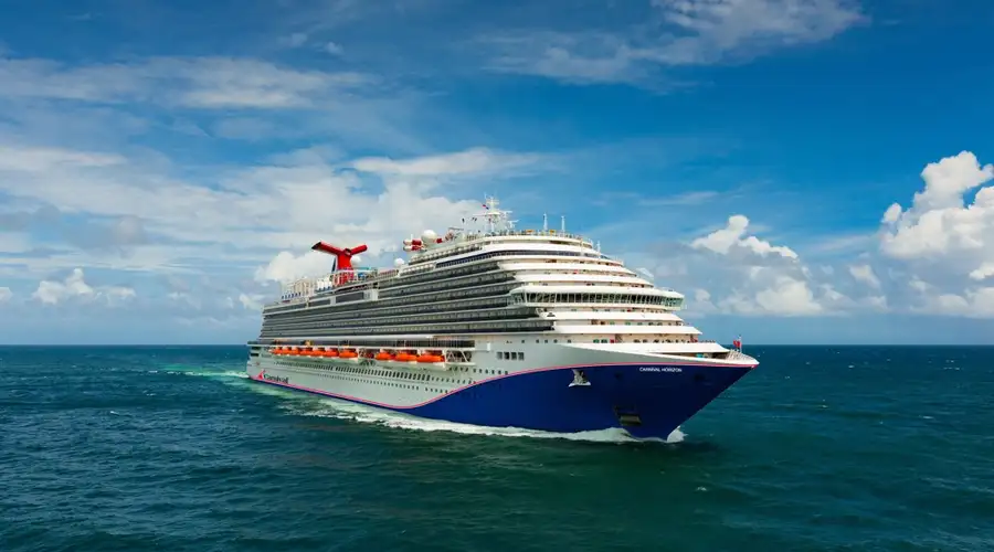 Image related to Carnival Horizon