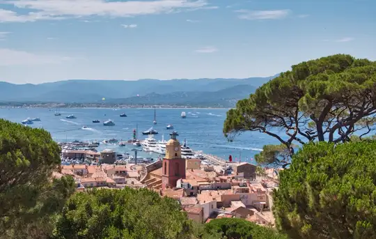 Image related to Saint Tropez