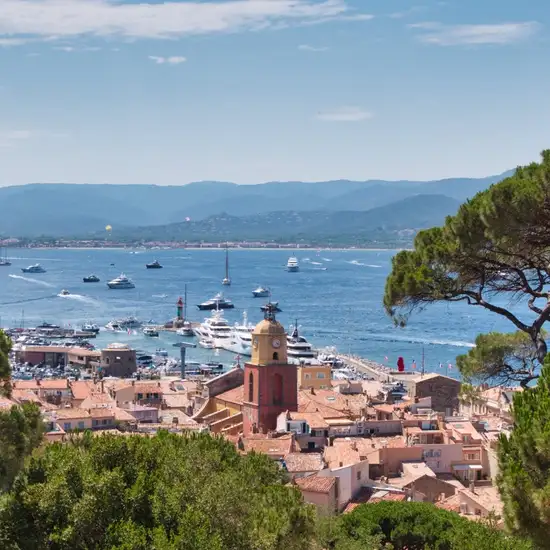 Image related to Saint Tropez