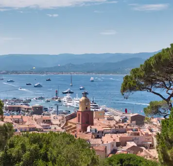 Saint Tropez