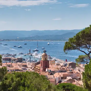Image related to St. Tropez