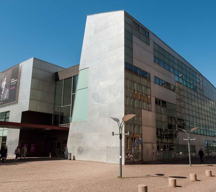Art Museum