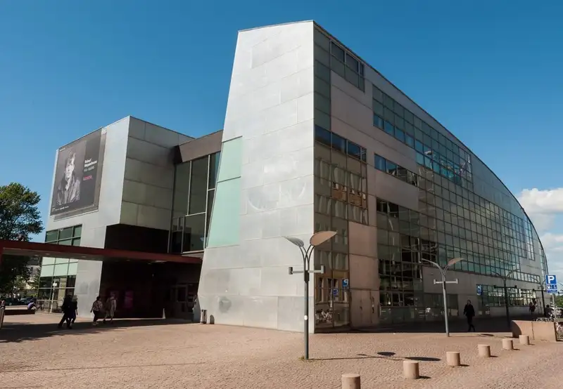 Image related to Art Museum