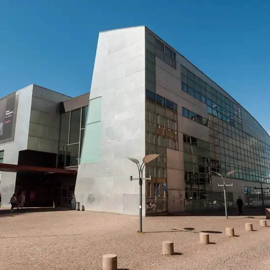 Image related to Art Museum