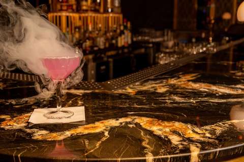 Image related to Carnival Encounter