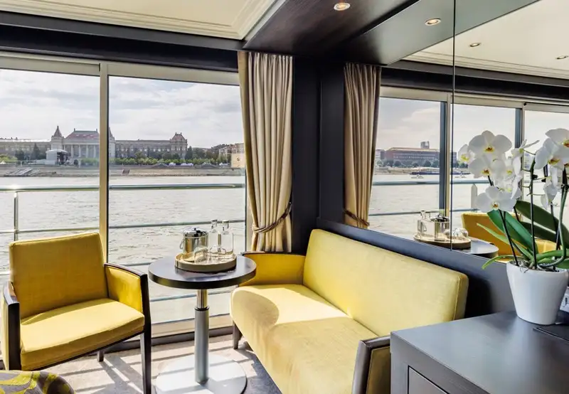 Panorama Suite