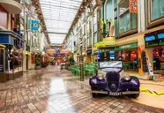 ADVENTURE OF THE SEAS Atrium
