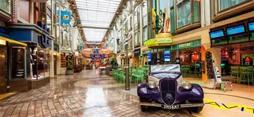 Image related to ADVENTURE OF THE SEAS Atrium