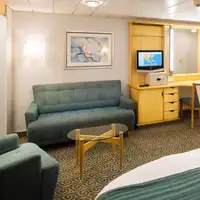 Image related to Ocean View Balcony