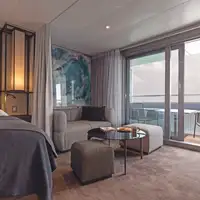 Image related to Deluxe Verandah