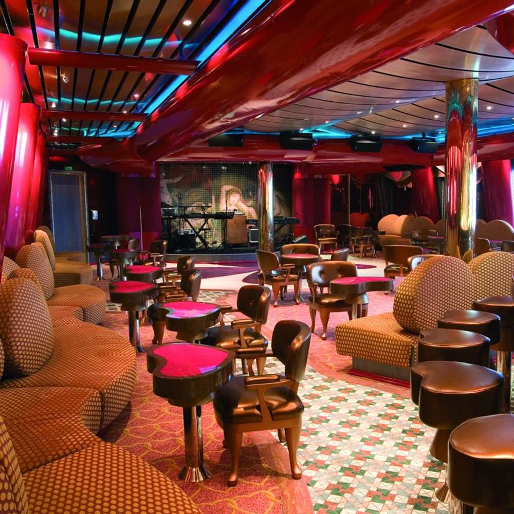Cupido Wine Bar