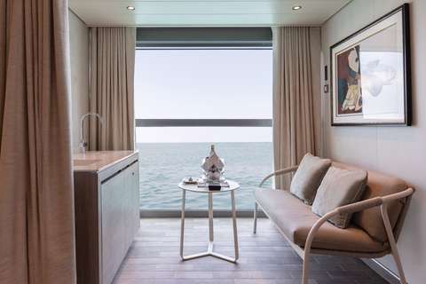 Image related to Suite Living Space
