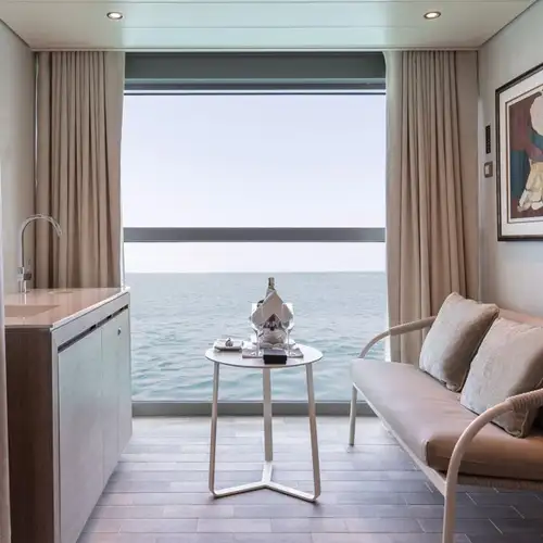 Image related to Suite Living Space