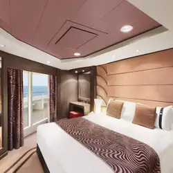 Image related to Grand Suite Aurea