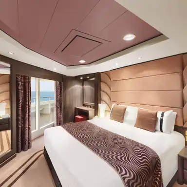 Image related to Grand Suite Aurea