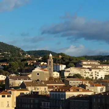 Image related to Church of Notre Dame de la Miséricorde