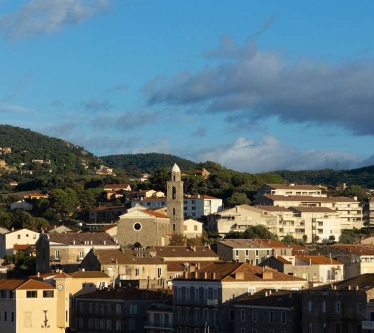Church of Notre Dame de la Miséricorde