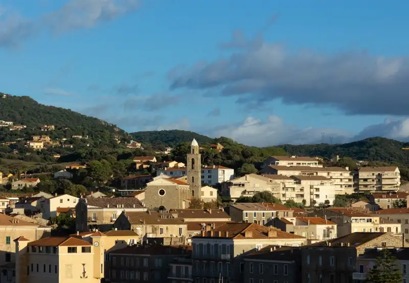 Church of Notre Dame de la Miséricorde