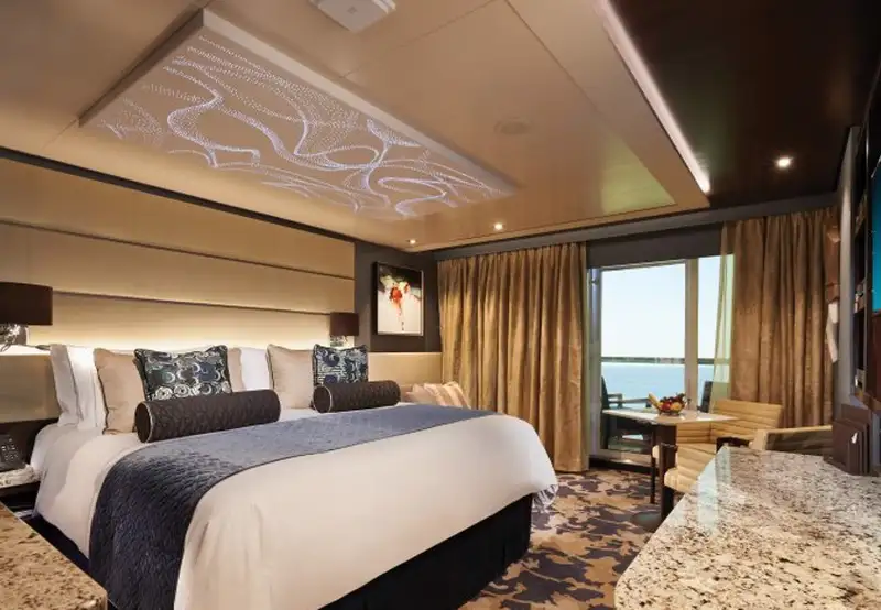 Accommodation 