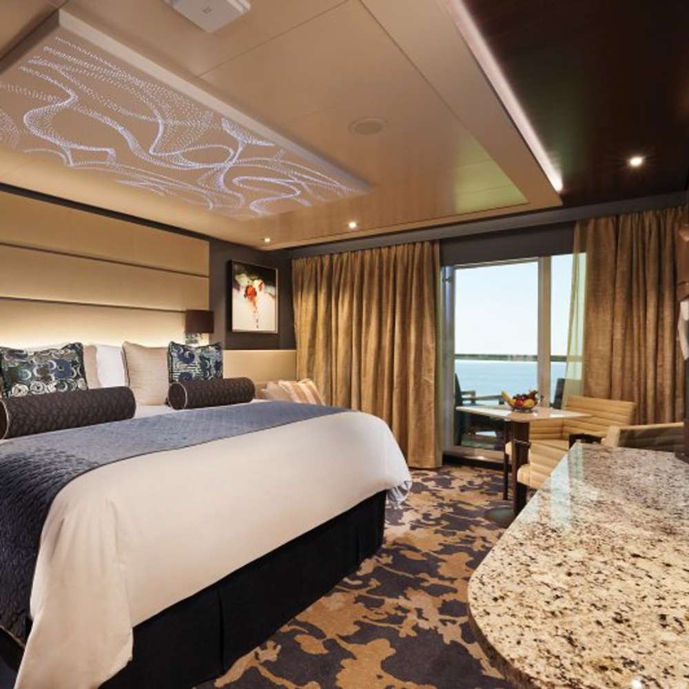 Accommodation 