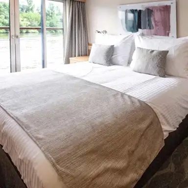 Image related to Standard French Balcony