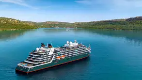 Lost Islands of Chile & Tracing Fiji's History