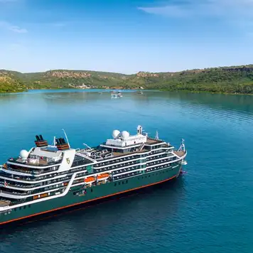 Image related to Seabourn Pursuit