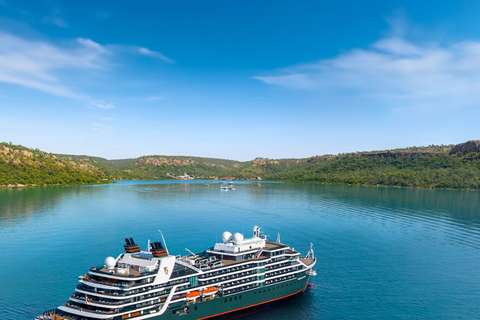 Image related to Seabourn Pursuit