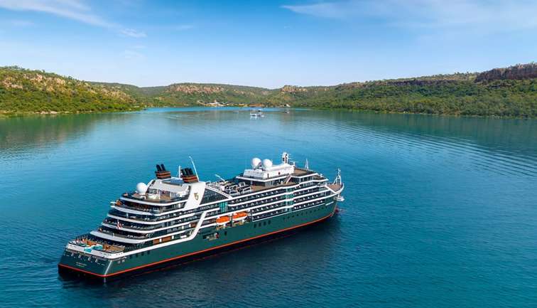 Seabourn Pursuit