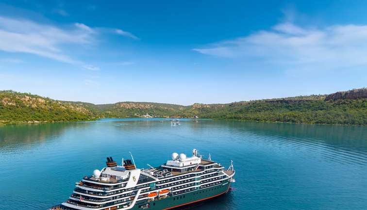 Seabourn Pursuit