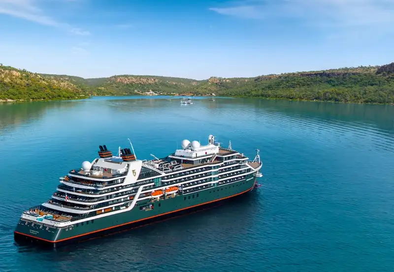 Seabourn Pursuit