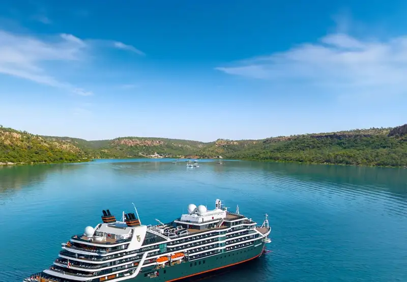Seabourn Pursuit