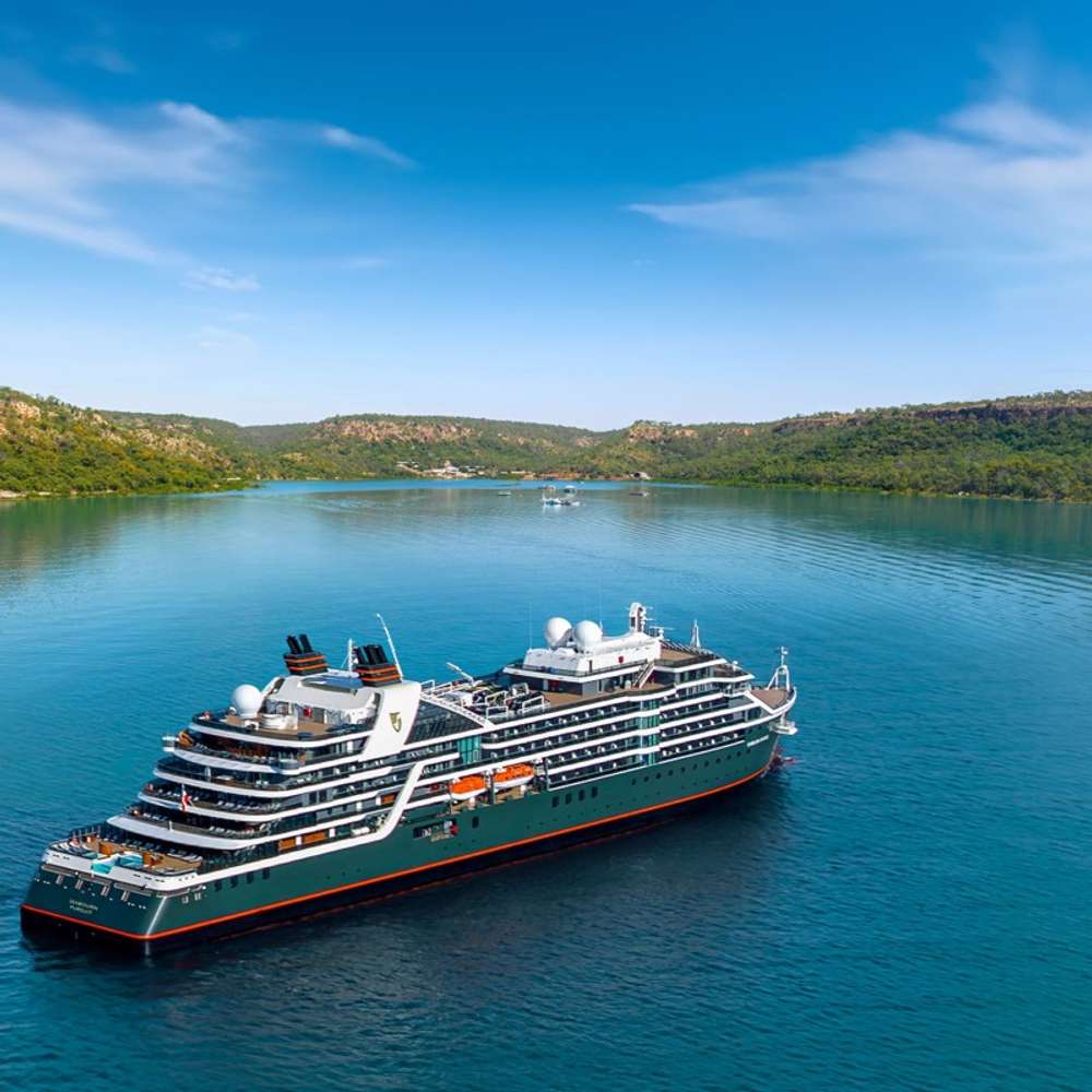 Seabourn Pursuit