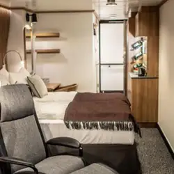 Image related to Expedition Large Suite with Balcony