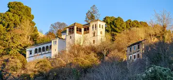 Image related to Generalife