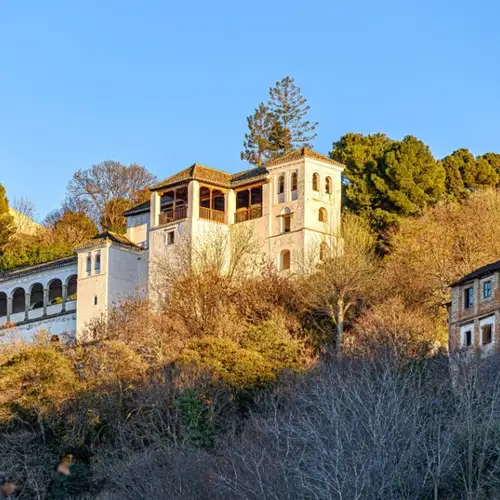Image related to Image related to Generalife