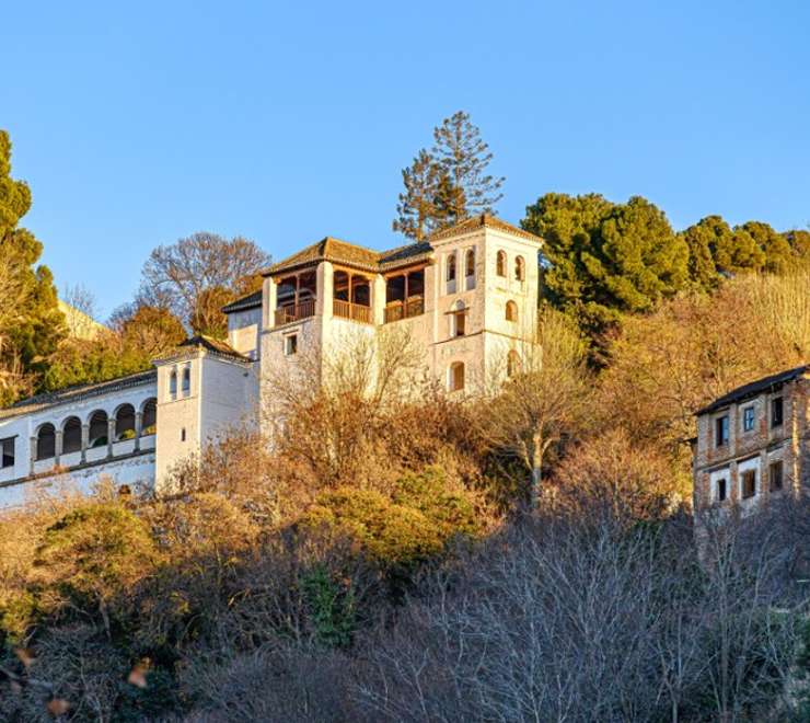 Generalife