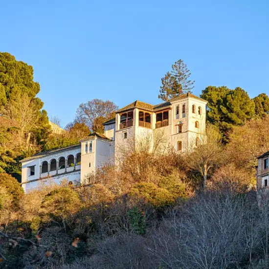 Image related to Image related to Generalife