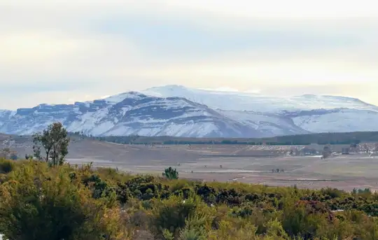 Image related to Hex River Valley