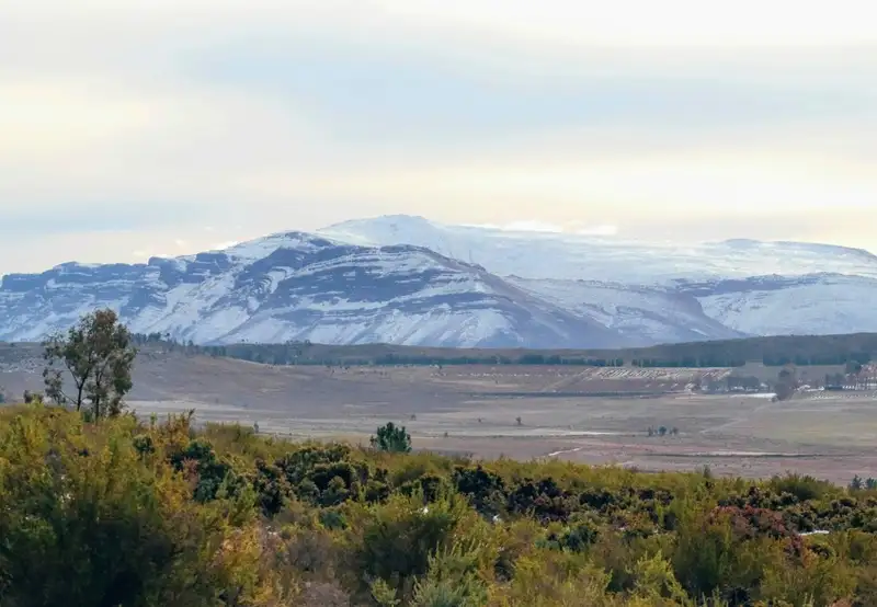 Hex River Valley