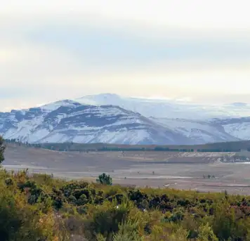 Hex River Valley