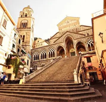 Image related to Amalfi Cathedral