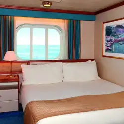 Image related to Oceanview (with Portholes)