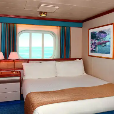 Image related to Oceanview (with Portholes)