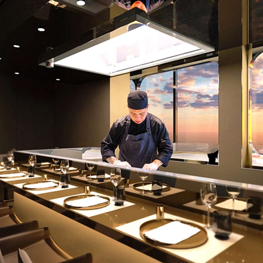 Night Market Grill