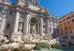 rome -  adriatic highlights