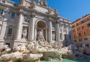 rome -  adriatic highlights
